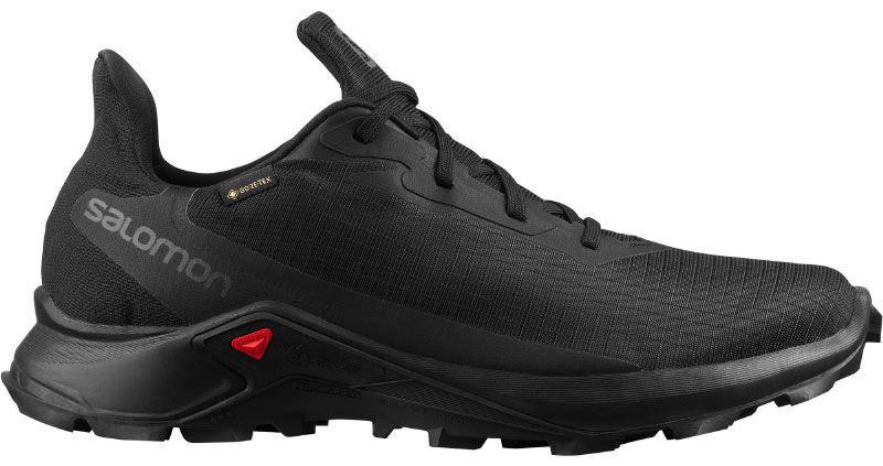 Salomon Alphacross 3 Gtx Black | Barrabes