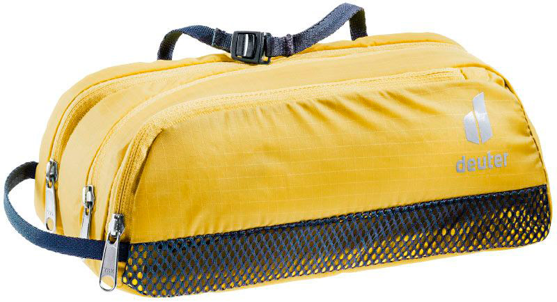 Deuter Wash Bag Tour Ii Corn ink Barrabes