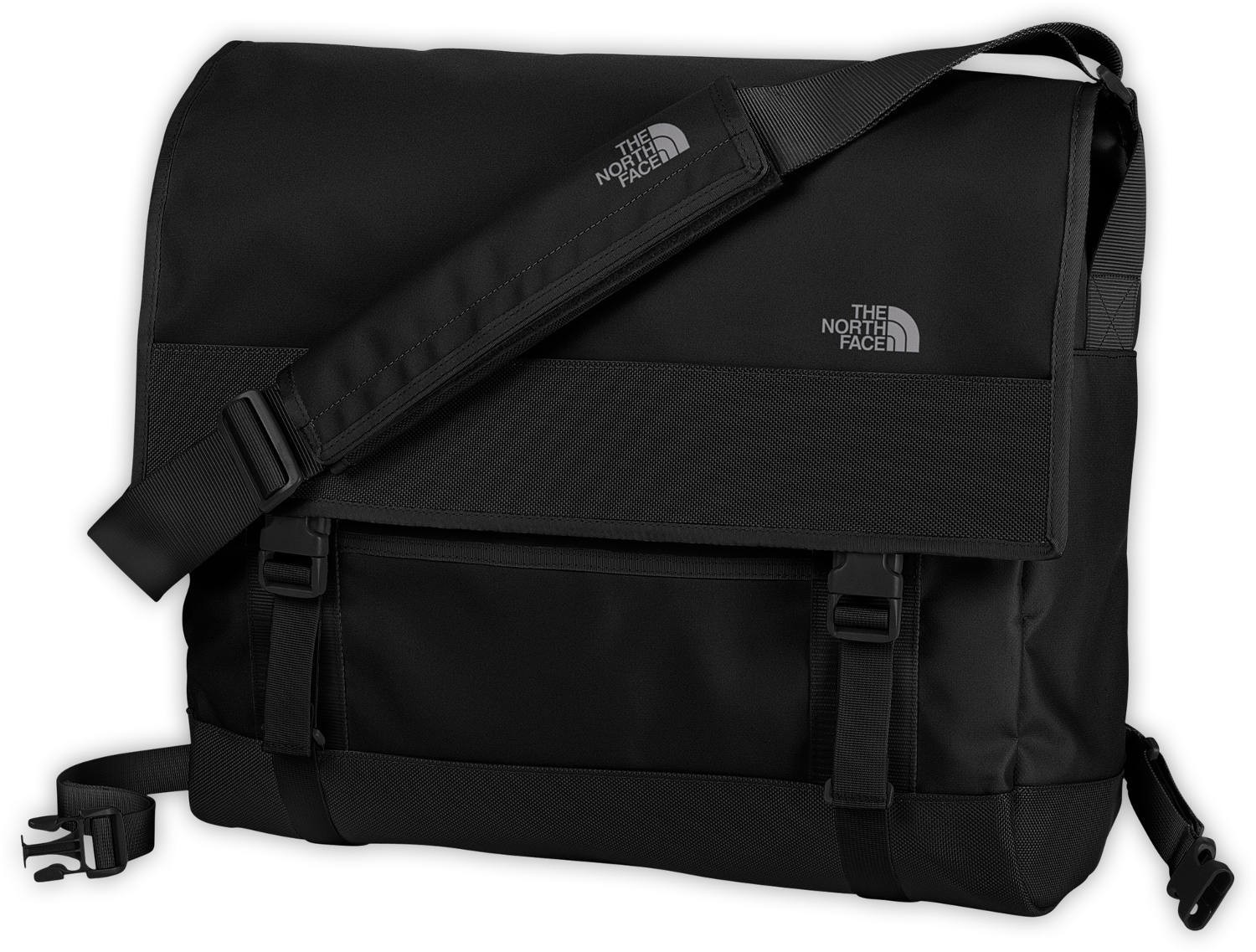 The north face bc messenger bag sale