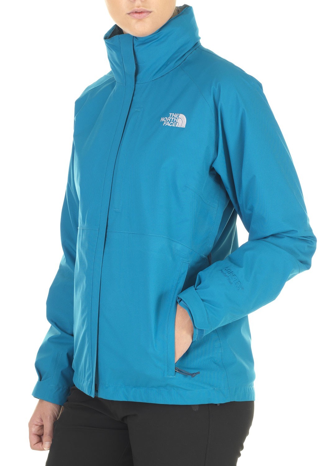 The North Face Circadian Paclite Jacket W 493 Barrabes