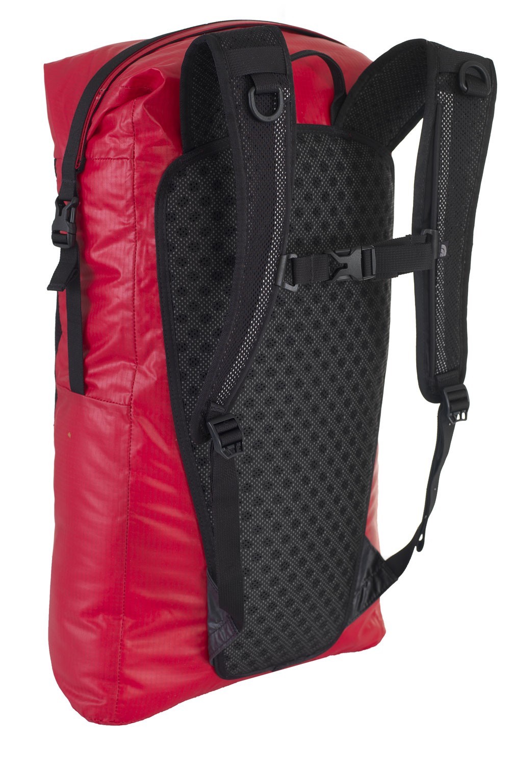 The North Face Waterproof Daypack 682 Barrabes