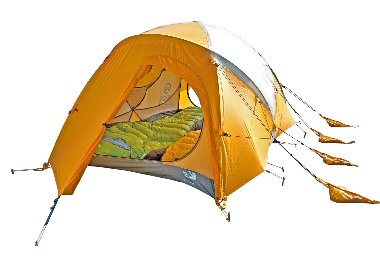 Mountain 25 tent best sale