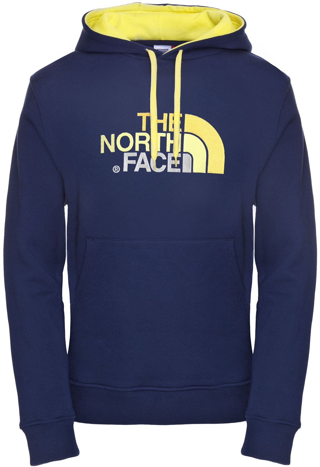 Sudadera the north face drew peak shops