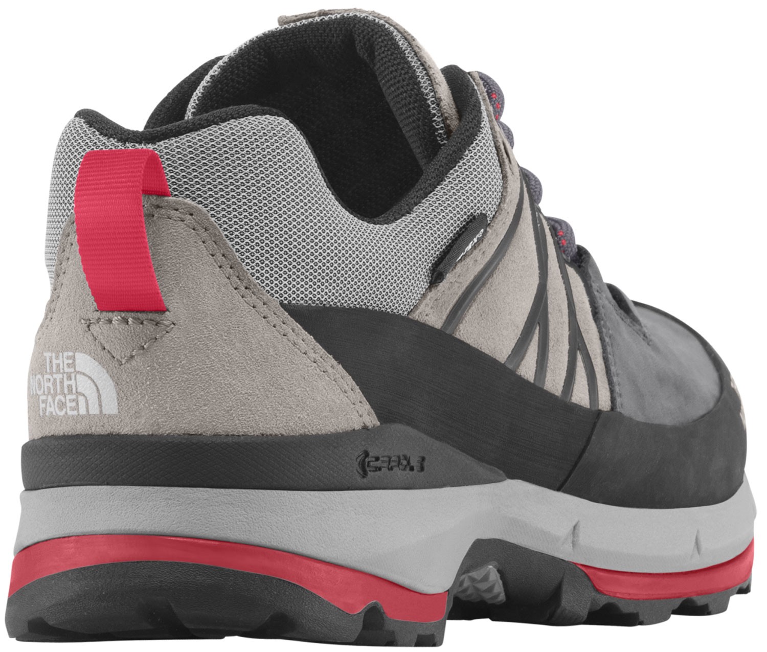 North face wreck mid gtx online