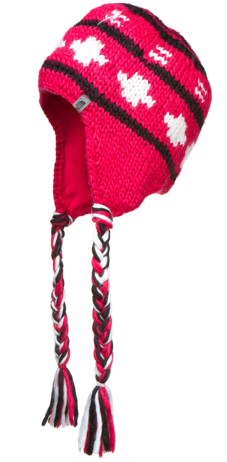 The North Face Boulder Peruvian Beanie B7l | Barrabes