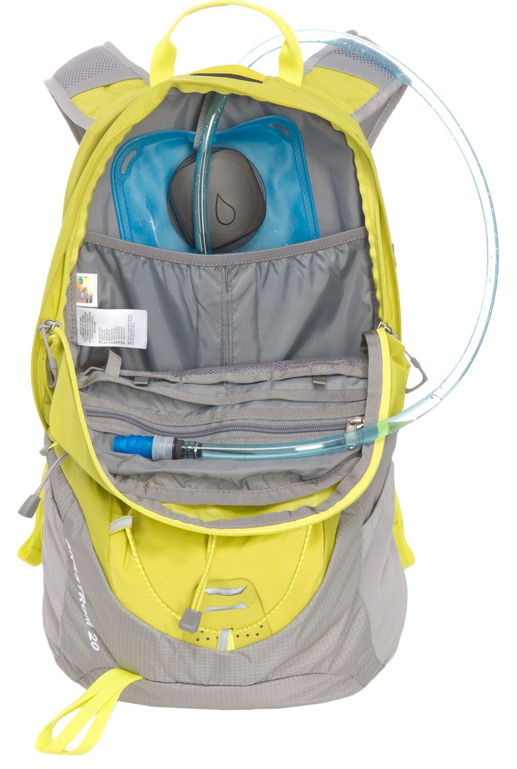 north face backpack angstrom 20 The North Face Angstrom 20 Backpack - 1220cu in