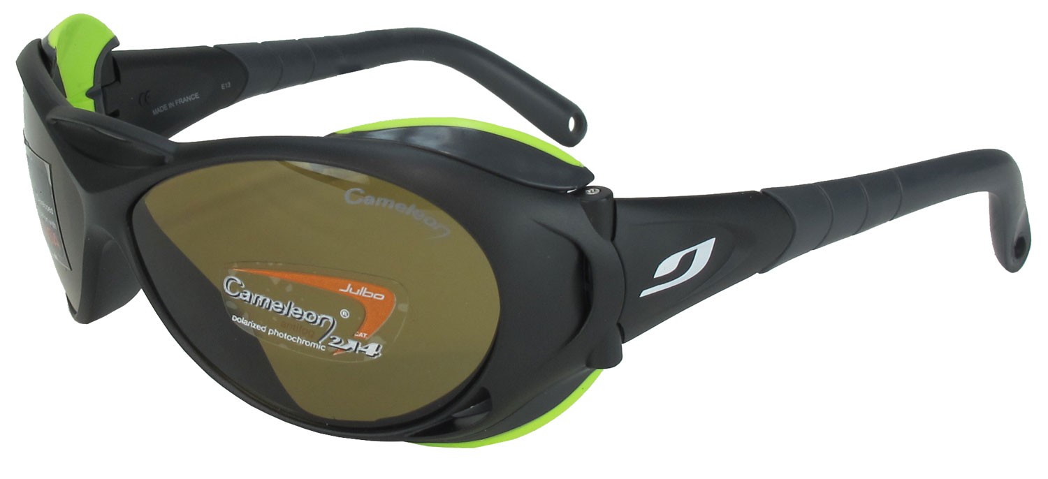 Lunette julbo cameleon hotsell