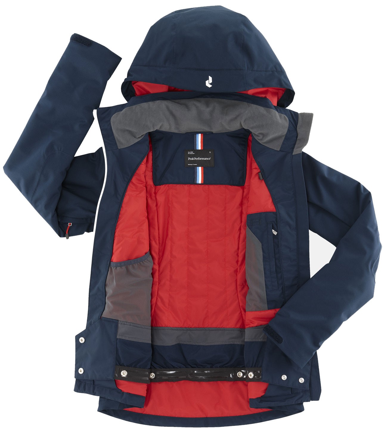 Peak Performance Drifter Jacket W 2n3 | Barrabes