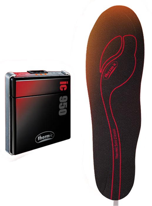 Therm-ic Smartpack Ic950 Set | Barrabes