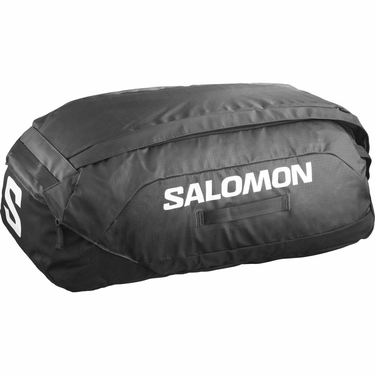 Salomon Bag Outlife Duffel 45 Black/ | Barrabes