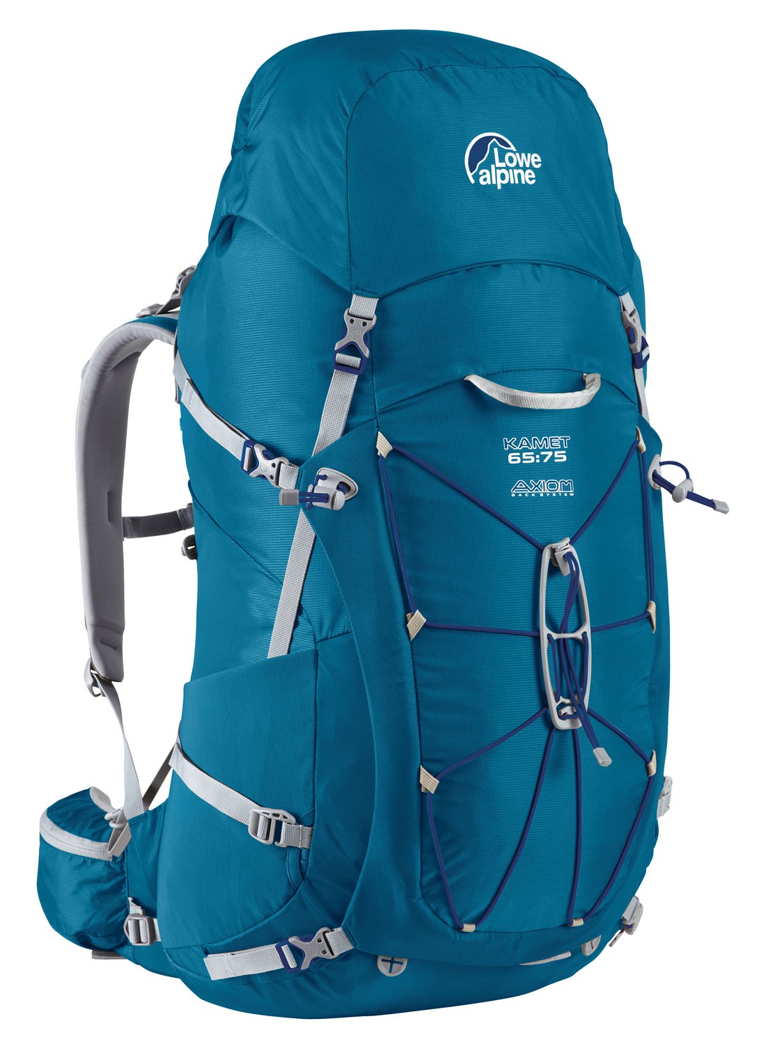 Lowe Alpine Kamet 65:75 | Barrabes