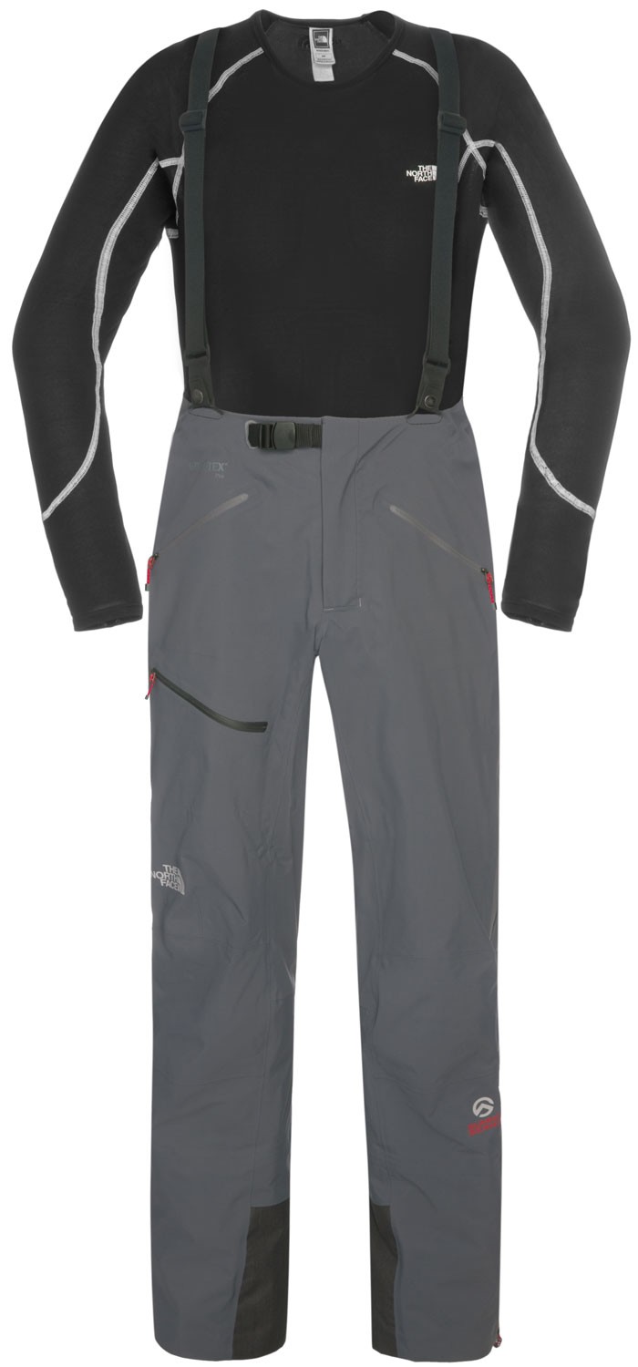 The North Face Point Five Ng Pant Jk3 | Barrabes