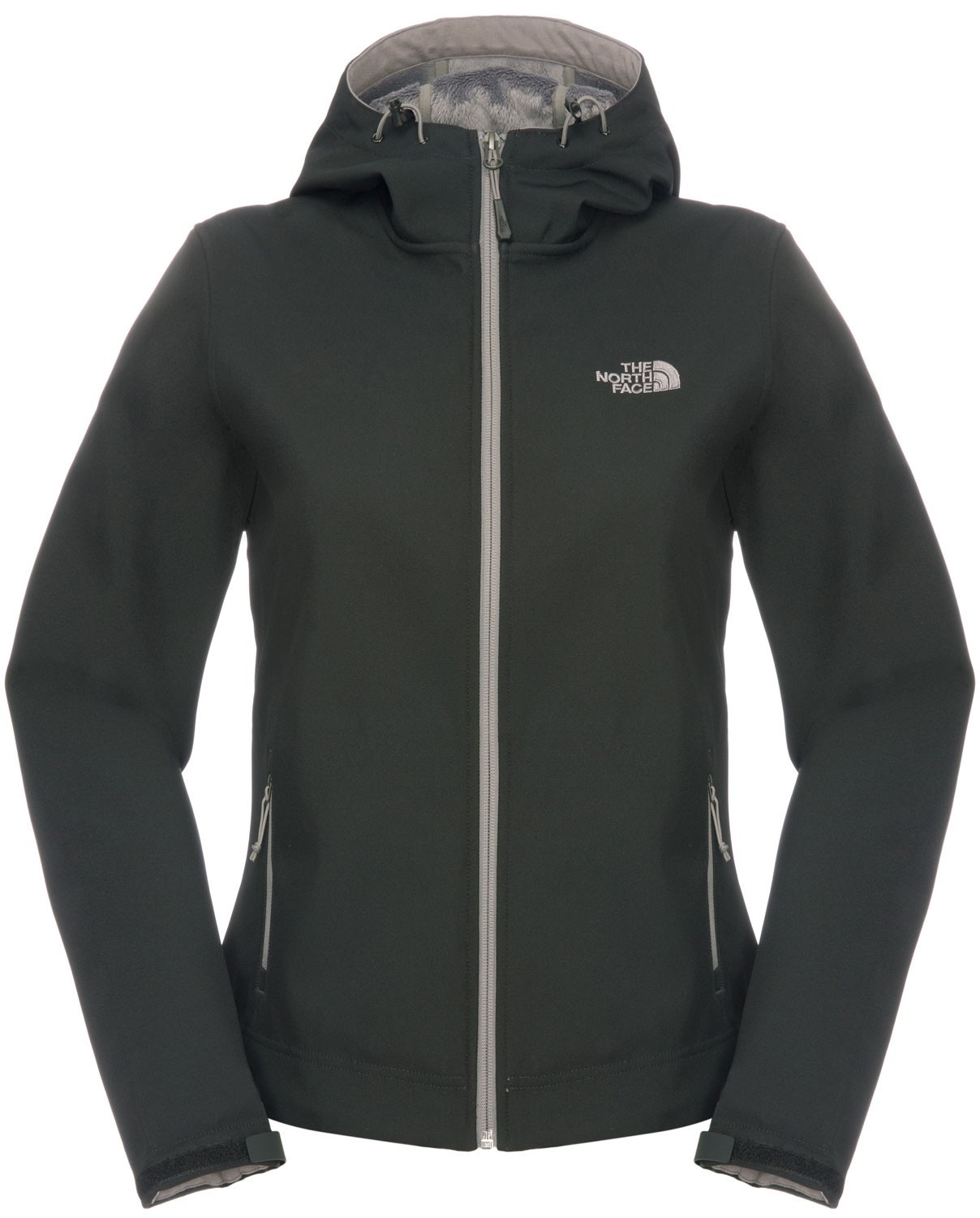 The North Face Durango Hoodie W Bdv Barrabes