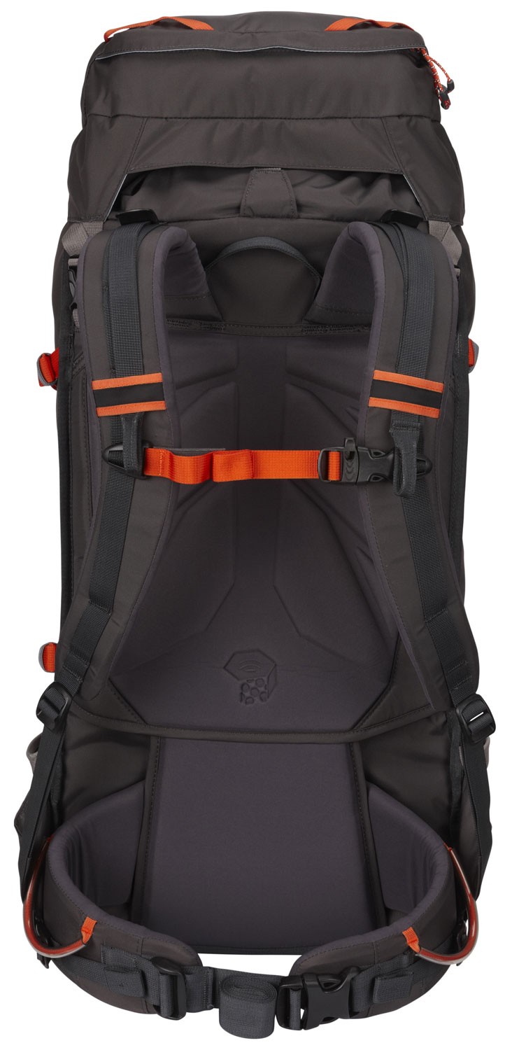 Mountain Hardwear Direttissima 35 | Barrabes