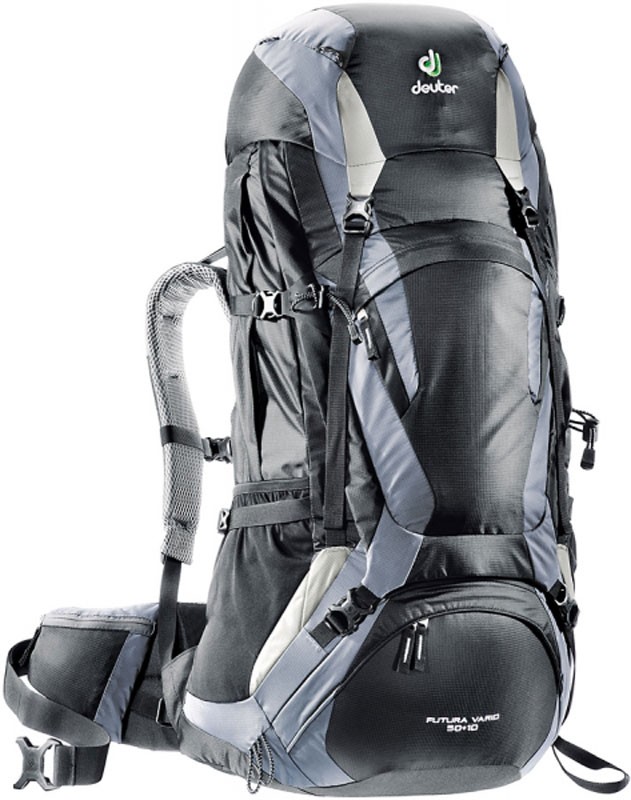 Fashion deuter futura 50l