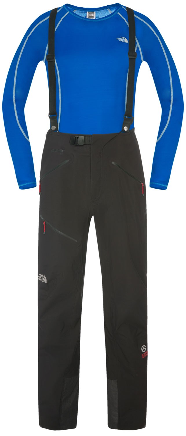The North Face Point Five Ng Pant Jk3 | Barrabes