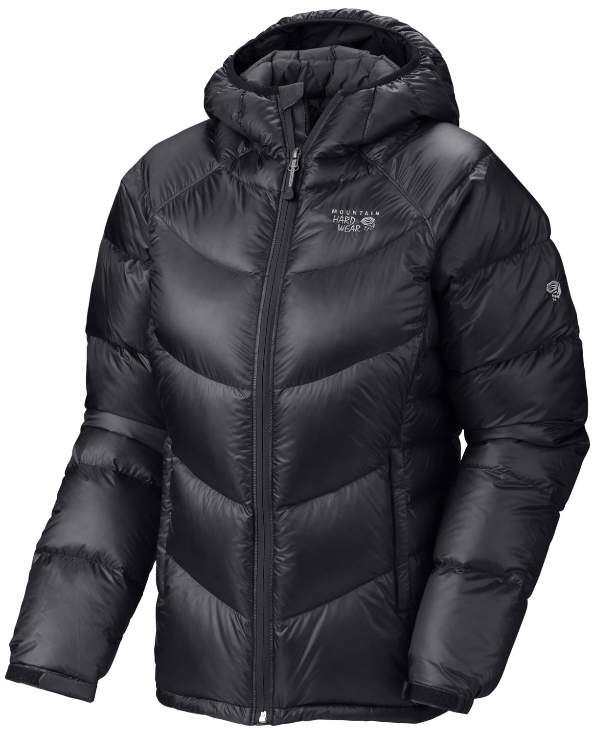 Mountain Hardwear Kelvinator Hooded Jacket W 10 Barrabes