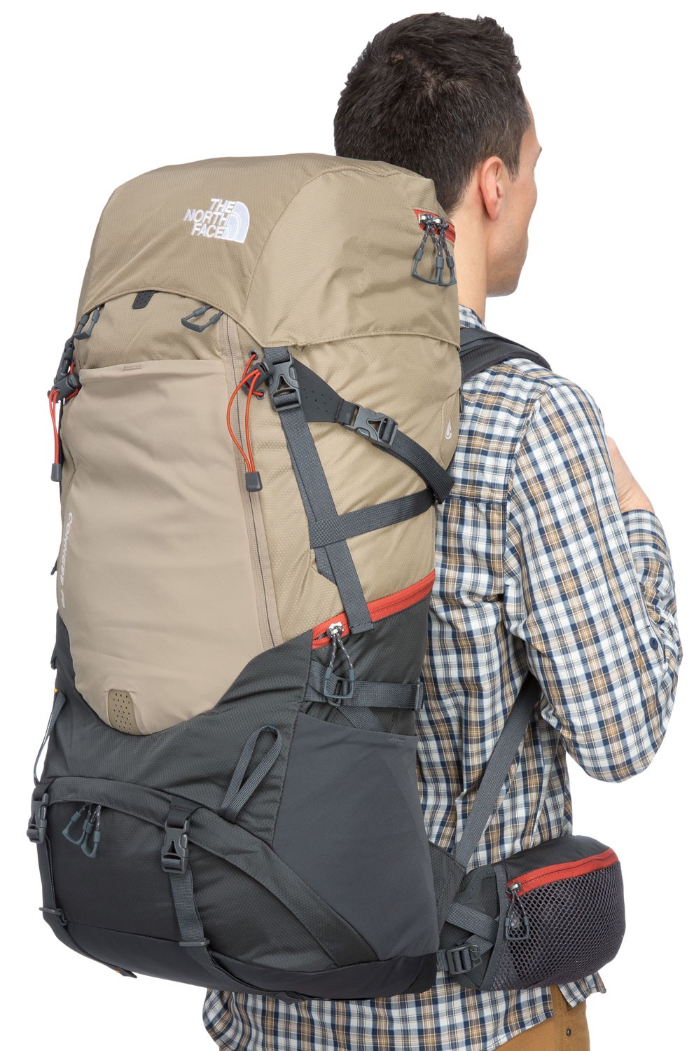 The North Face Conness 70 24p | Barrabes