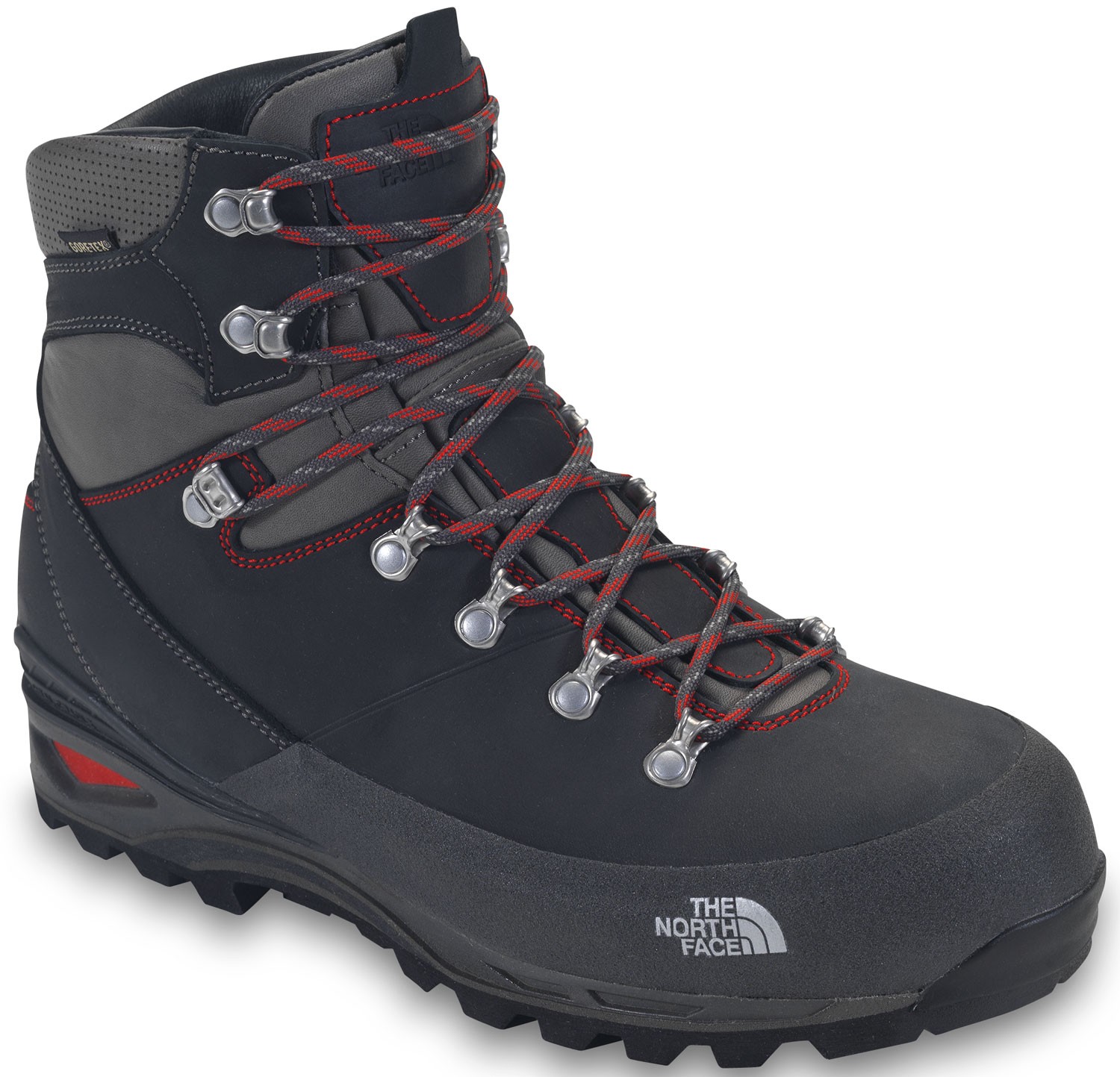 The North Face Verbera Backpacker Gtx Kx9 | Barrabes