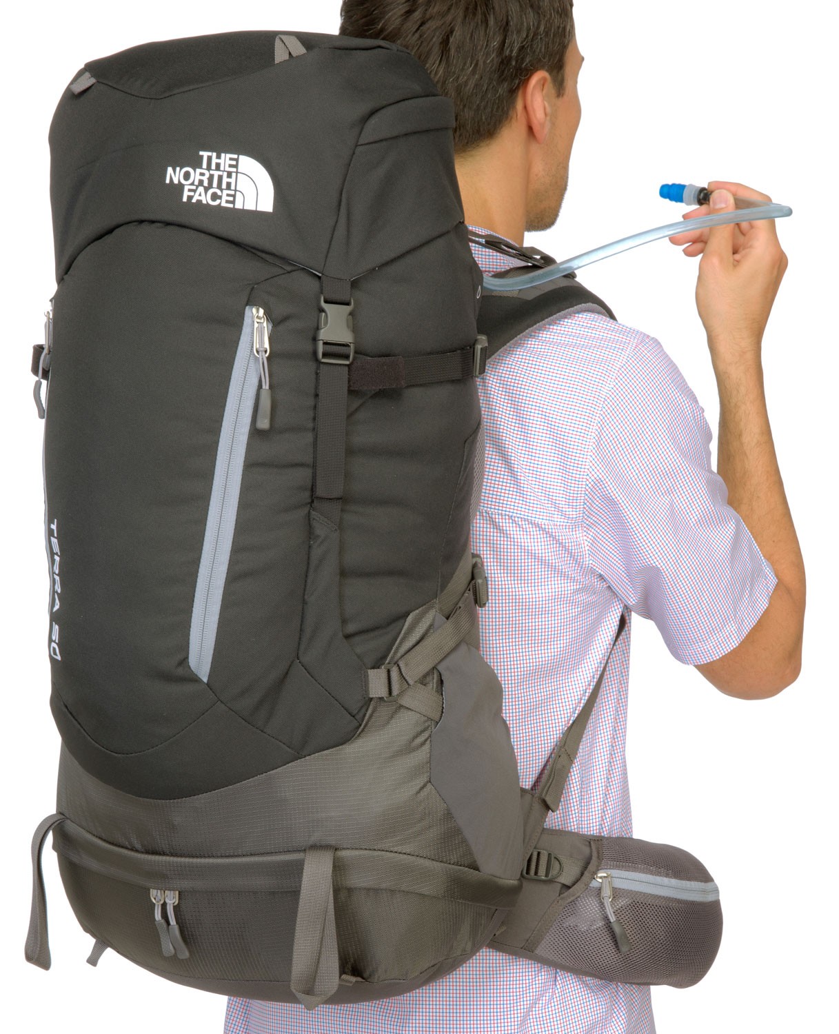 North face terra 50 backpack best sale