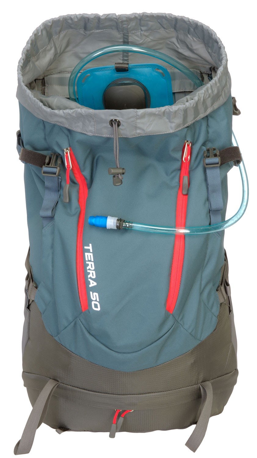 The North Face Terra 50 K7h | Barrabes