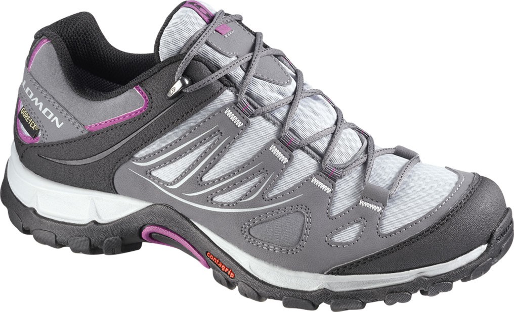 Salomon Ellipse Gtx W Onx cl pnk Barrabes