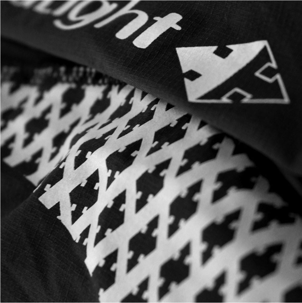 RaidLight Short De Trail Homme Trail Raider - Short Respirant Avec Poches, Tissu Recyclé, Noir