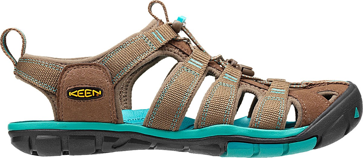 Keen Clearwater CNX 8.5 US / 41 EU Keen Clearwater CNX - Sandals Men main image 4