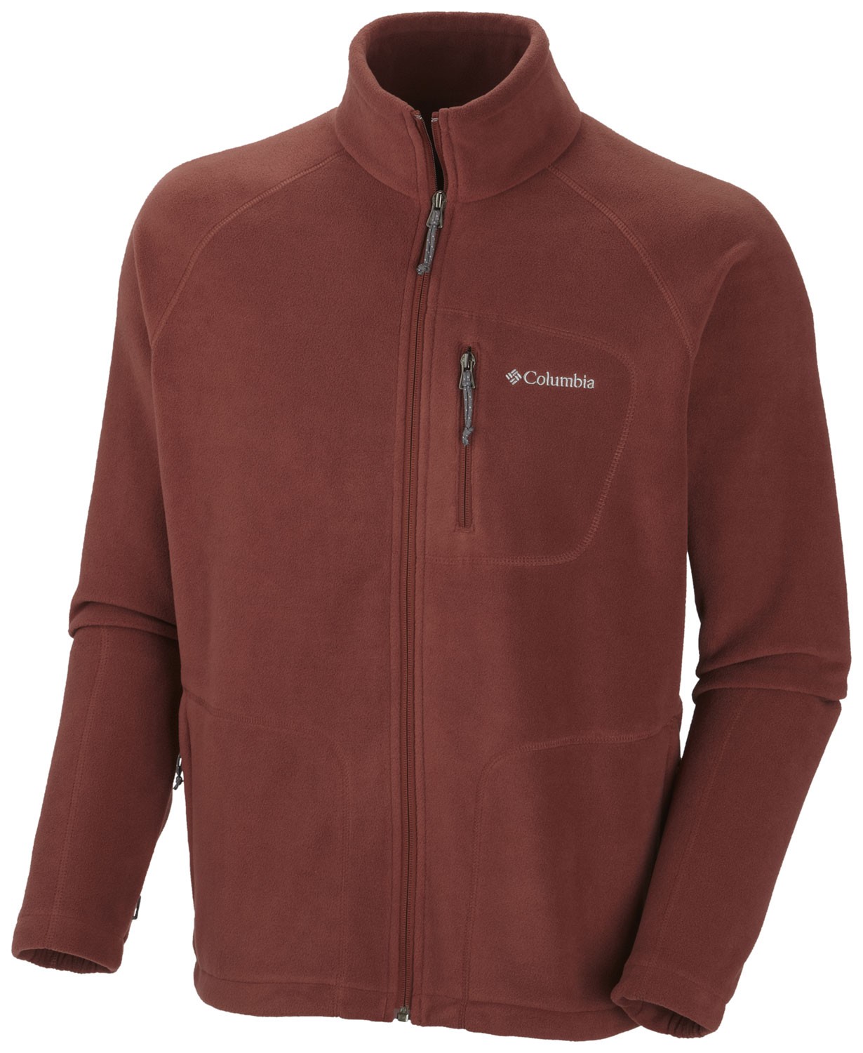 Chaqueta Columbia Fast Trek Ii Full Zip Fleece 003 Barrabes