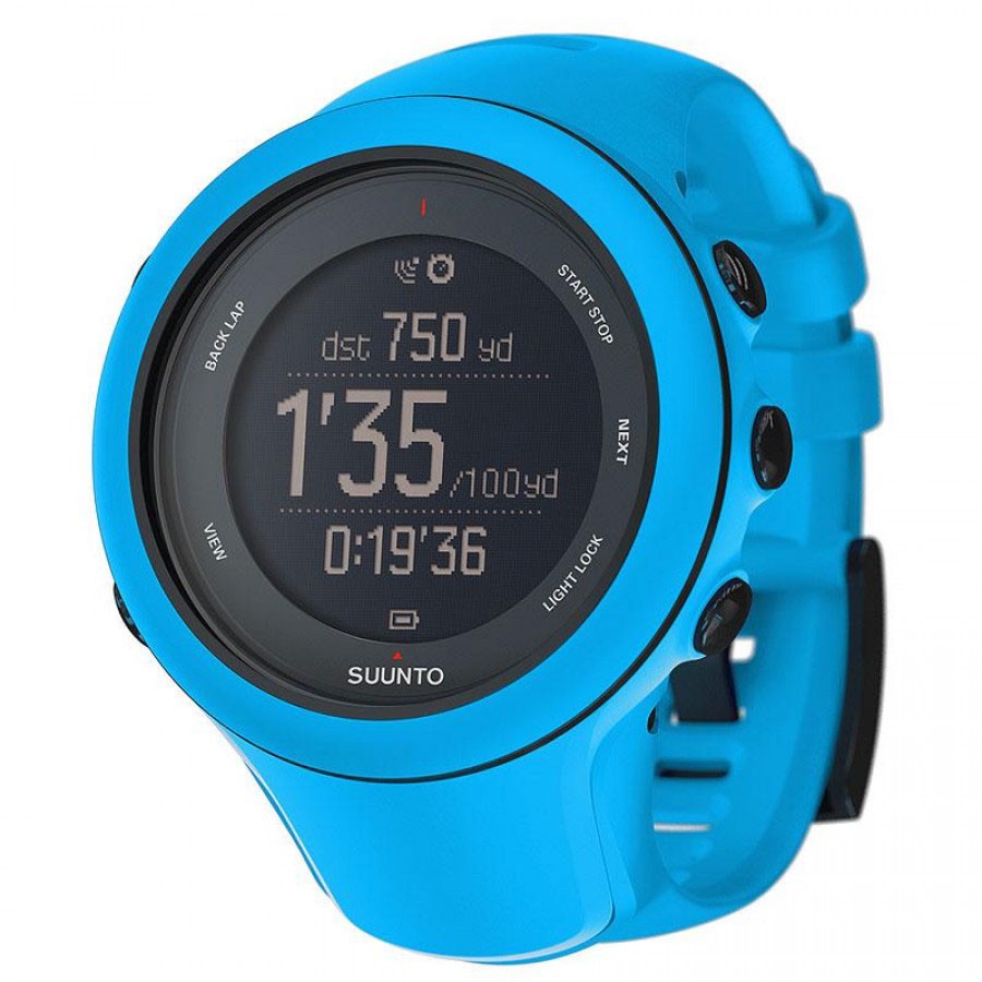 Reloj suunto ambit3 sale