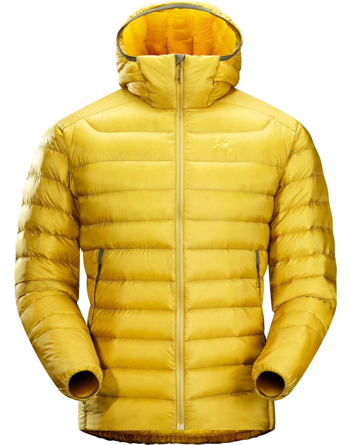 Arc'teryx Cerium Lt Hoody Admiral | Barrabes