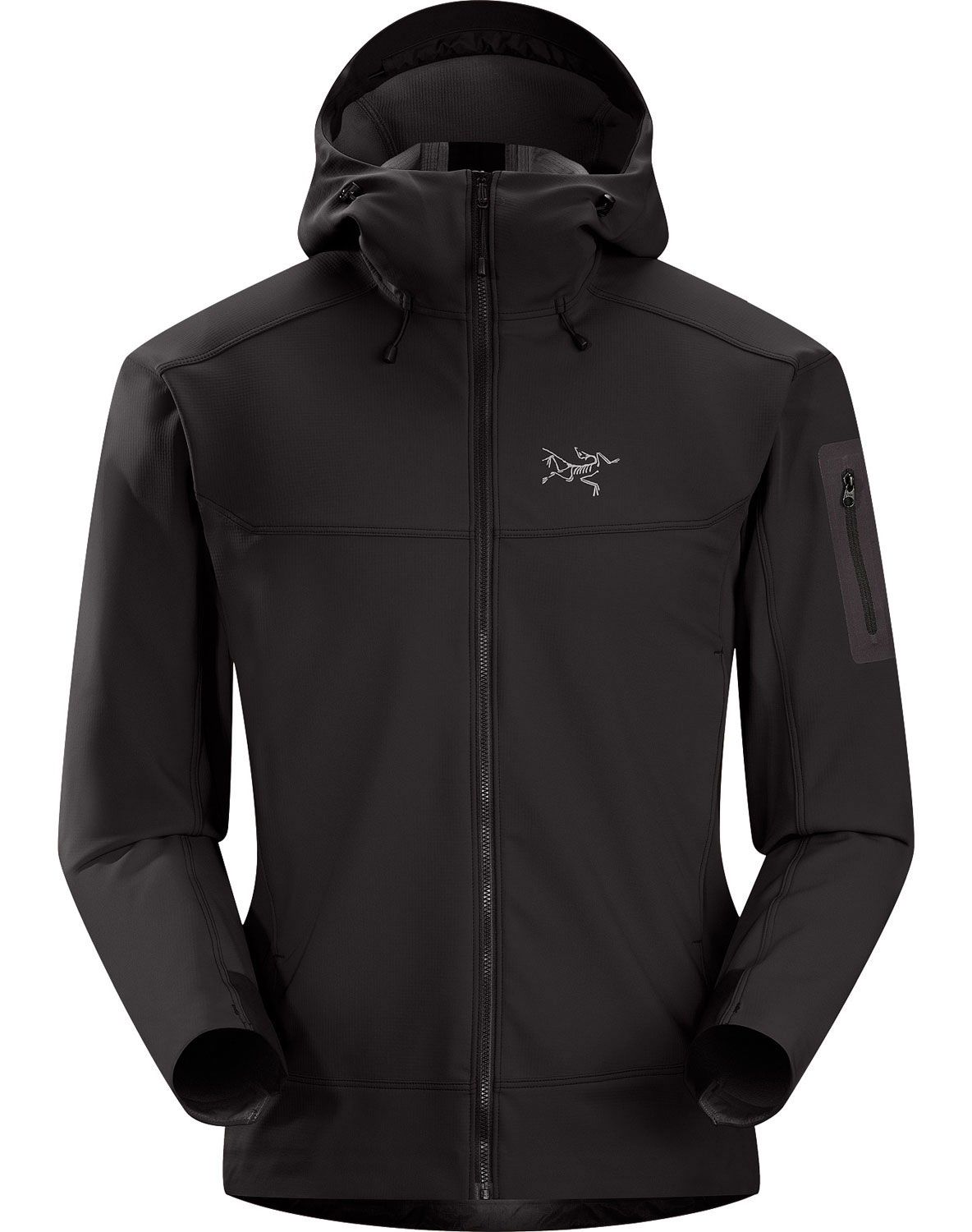 Arc'teryx Epsilon Lt Hoody Suguaro Gr | Barrabes