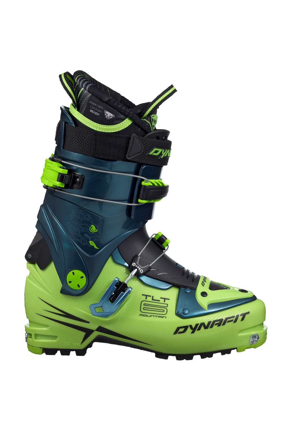 Dynafit Tlt 6 Mountain Cr 5522 | Barrabes