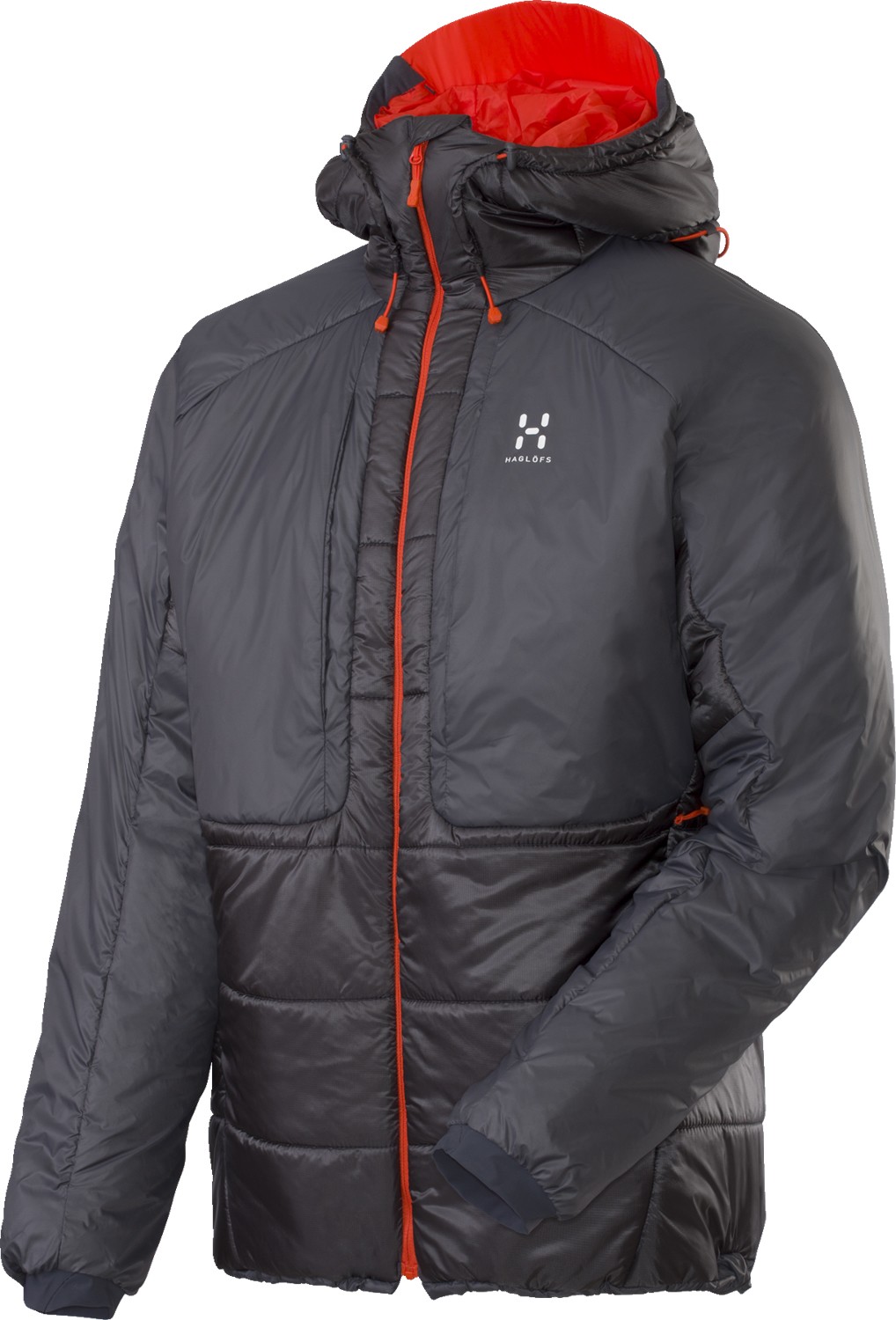 新品未使用　ホグロフスバリアプロ2 ジャケット HAGLOFS BARRIER PRO II JACKET ホグロフス バリアプロ2 S美品
