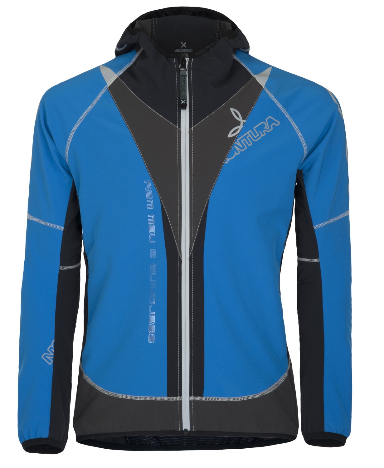 Montura Mira Jacket 26 | Barrabes