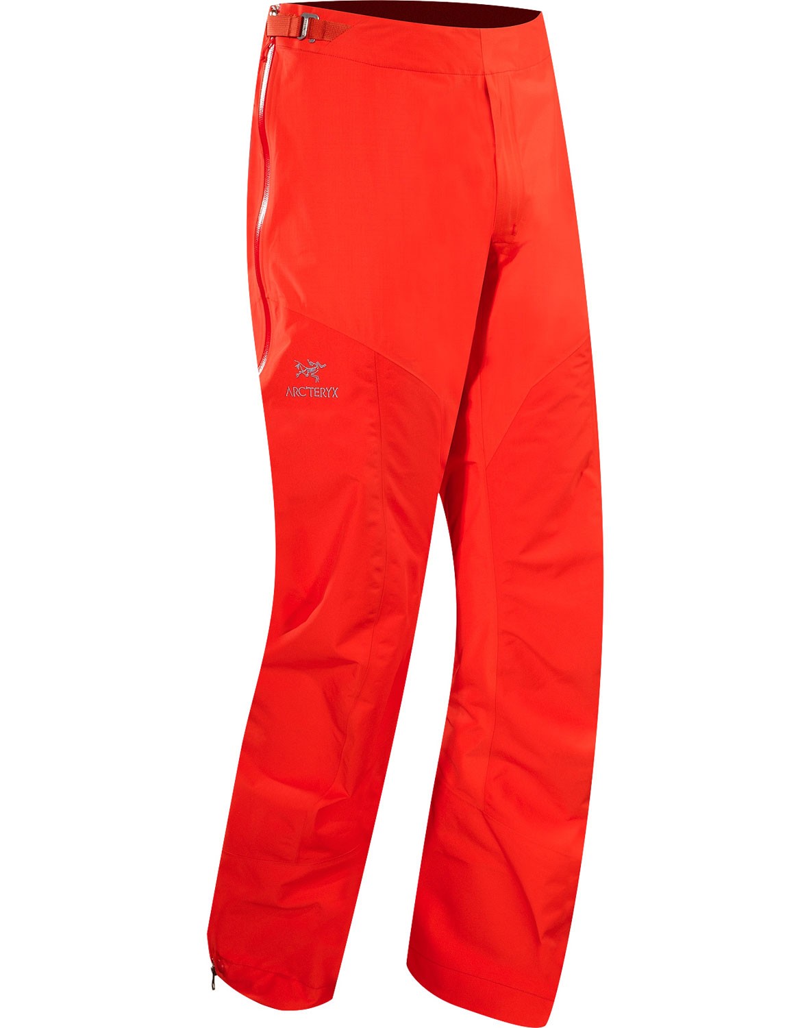 Arc teryx Alpha Sl Pant Cayenne Barrabes