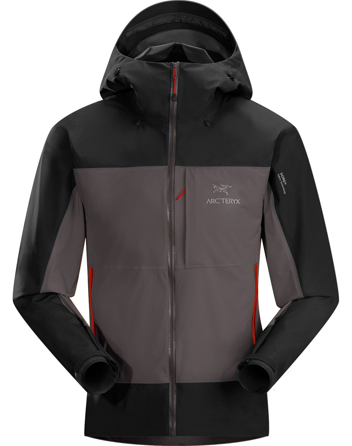 Arcteryx alpha comp hoody sale