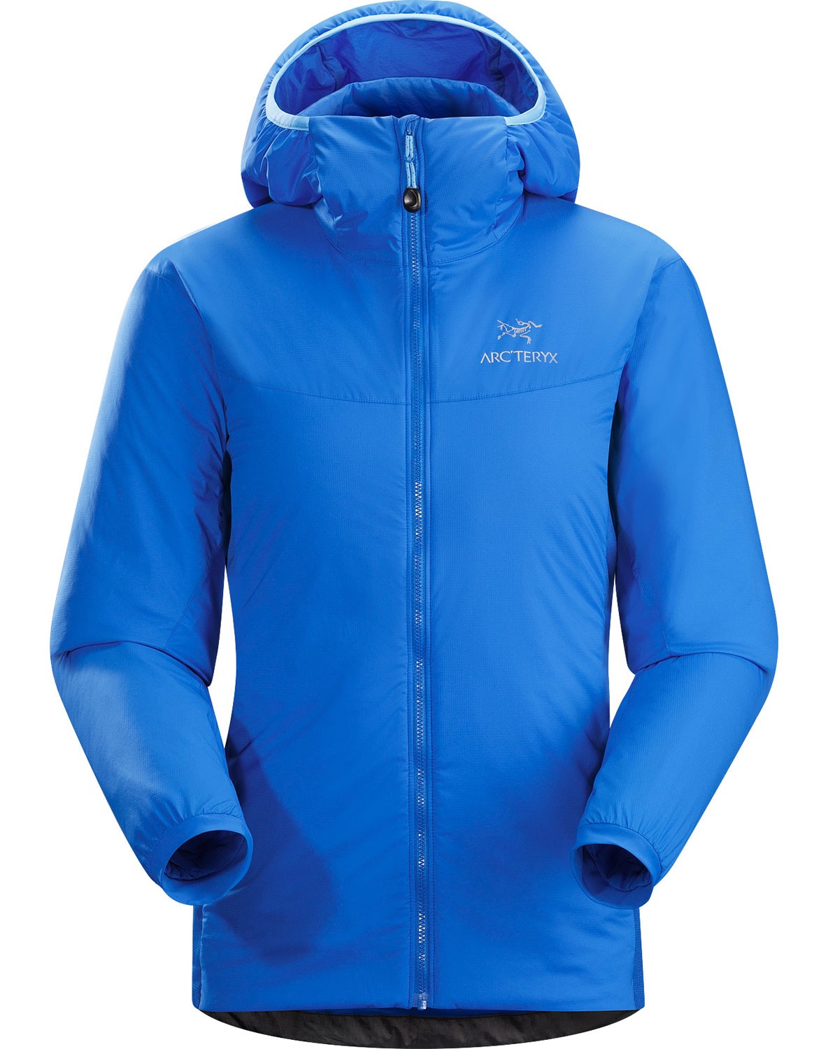 Arc'teryx Atom Lt Hoody W Azalea | Barrabes