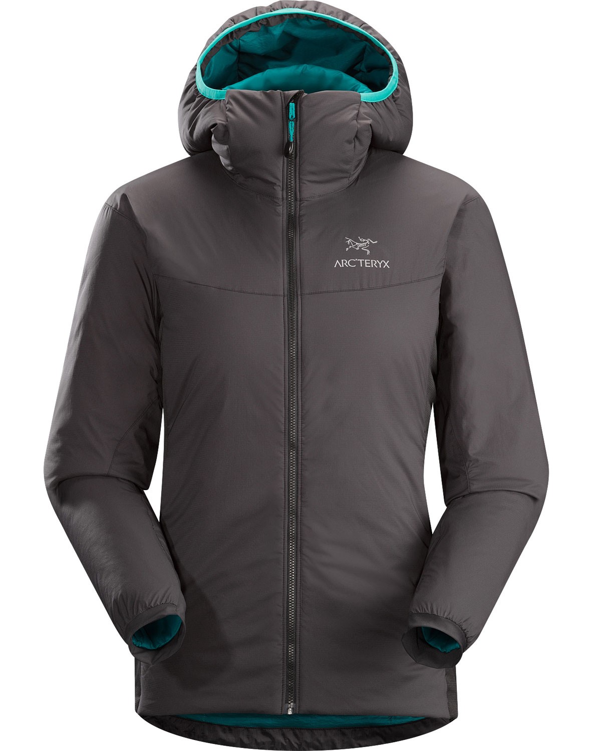 Arc'teryx Atom Lt Hoody W Azalea | Barrabes
