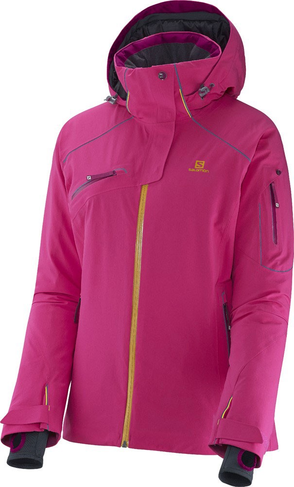 Salomon speed jacket on sale