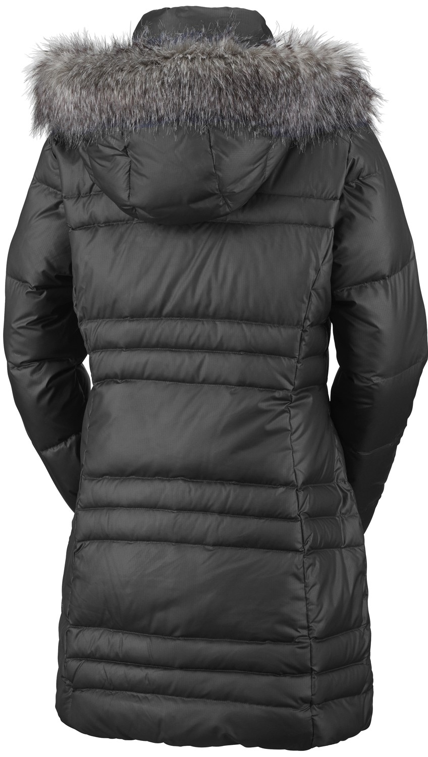 Columbia Mercury Maven Iv Mid Jacket W 010 Barrabes