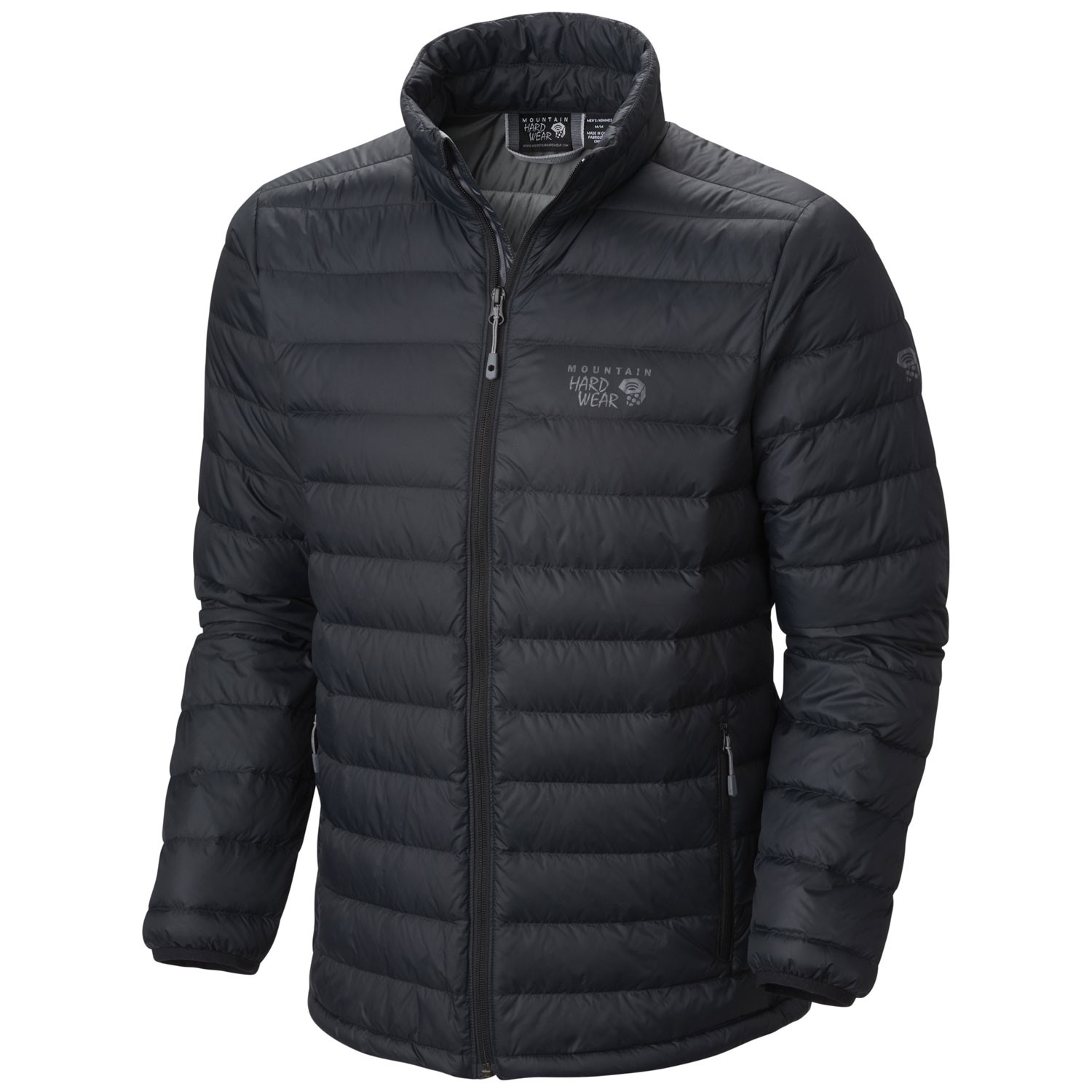 Micro ratio down jacket hotsell