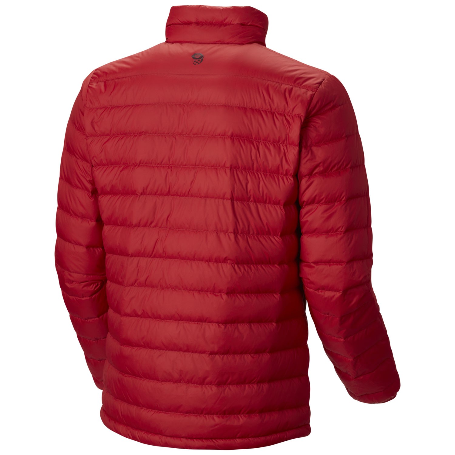 Mountain Hardwear Micro Ratio Down Jacket 090 Barrabes