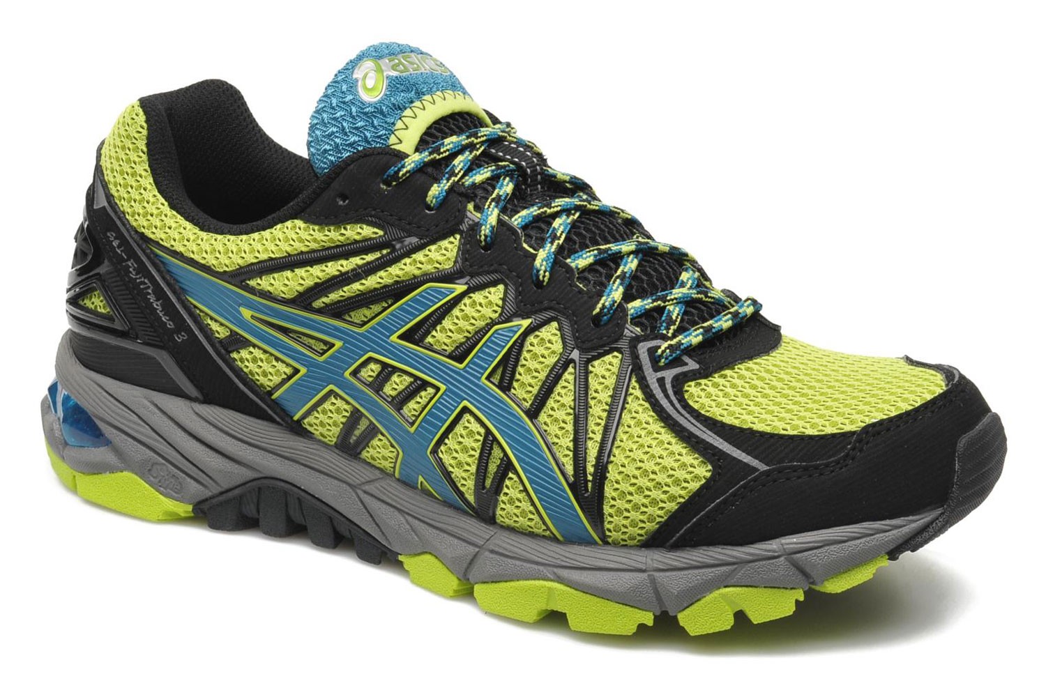 Asics Gel fuji Trabuco 3 3085 Barrabes