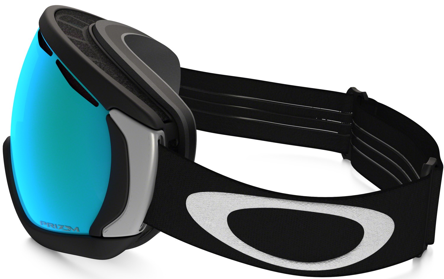 Oakley Canopy Matte Black / Prizm Jade Iridium | Barrabes