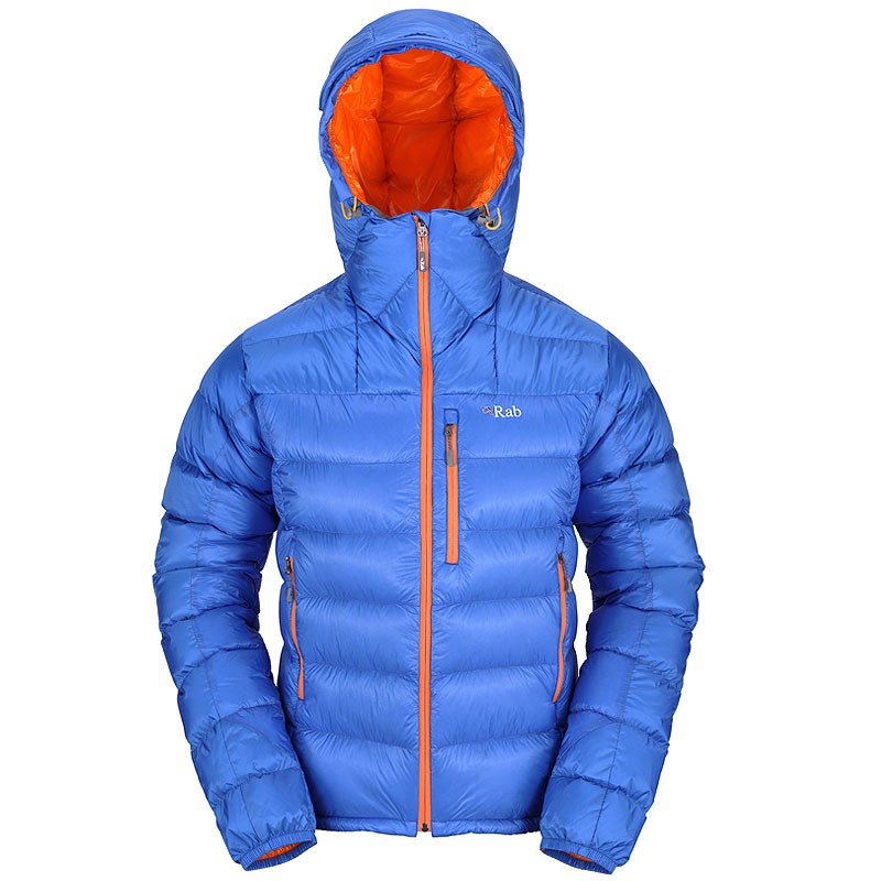 Rab infinity endurance sale best sale