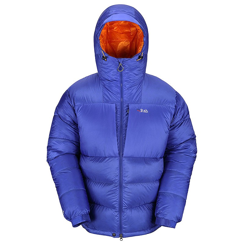 Andes down jacket best sale