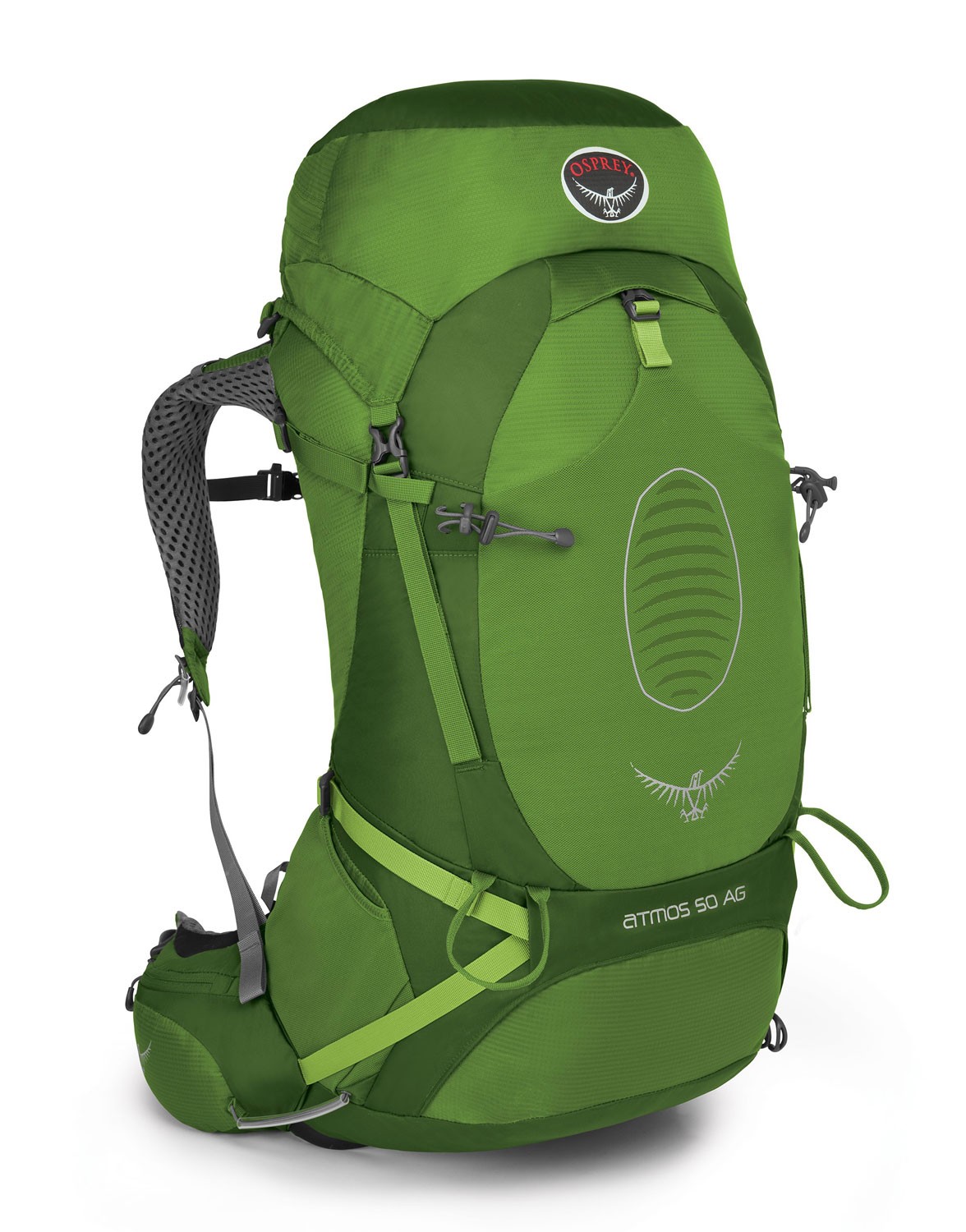 Osprey Atmos Ag 50 Barrabes