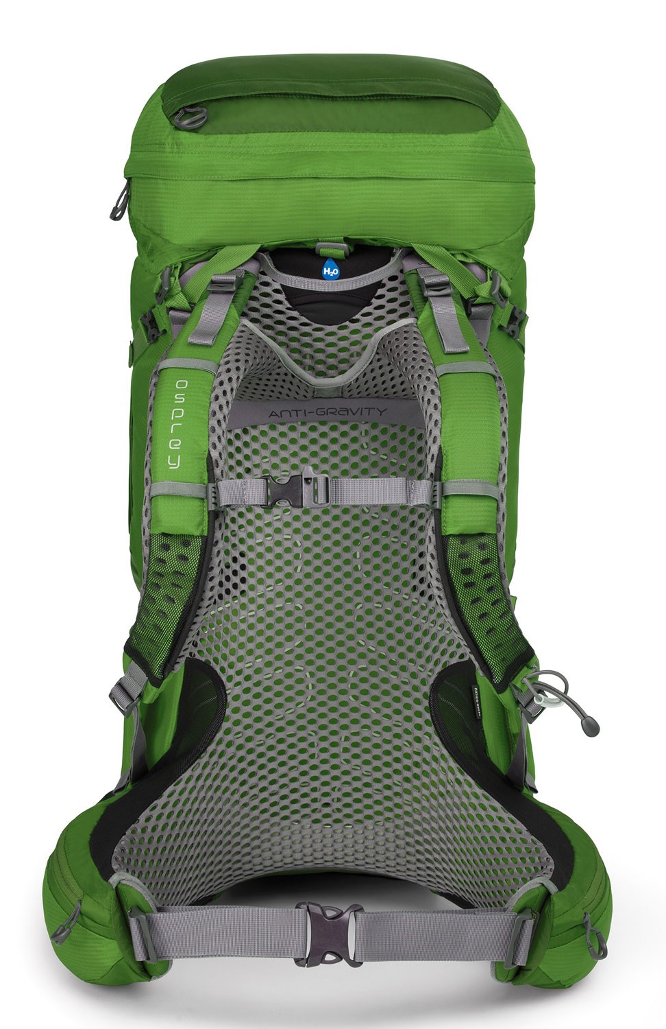 Osprey Atmos Ag 50 | Barrabes