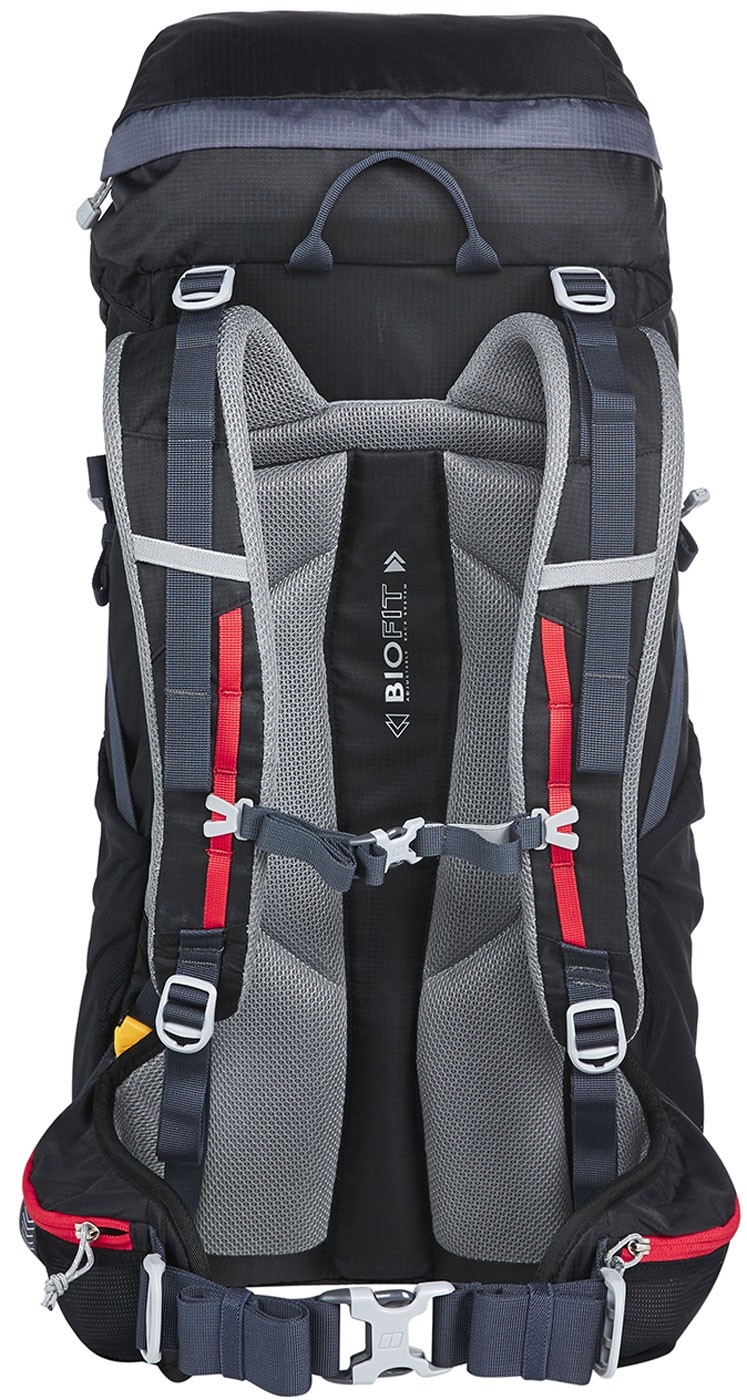 Berghaus Explorer 40 | Barrabes